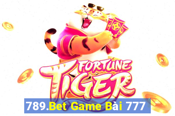 789.Bet Game Bài 777