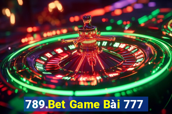 789.Bet Game Bài 777