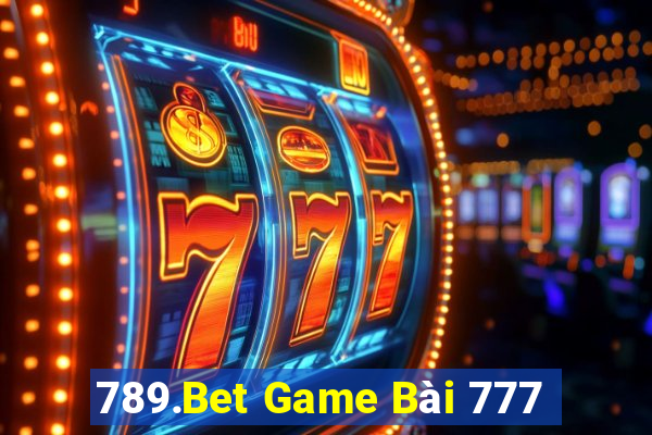 789.Bet Game Bài 777