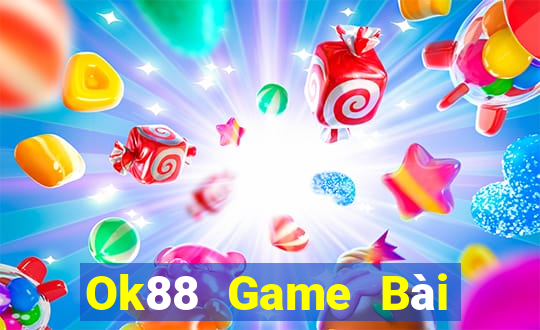 Ok88 Game Bài Uống Rượu