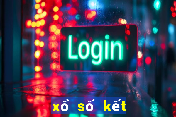 xổ số kết quả xổ số