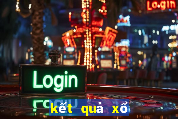 kết quả xổ số 30 ngày net