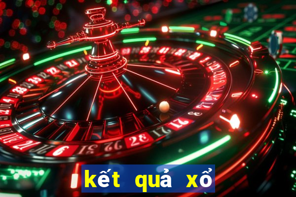 kết quả xổ số 30 ngày net