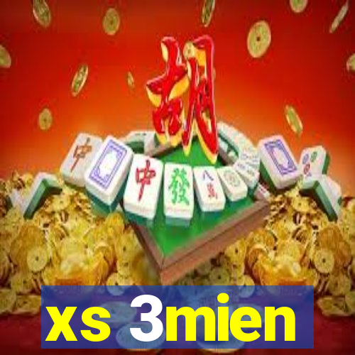 xs 3mien