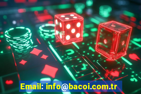 Email: info@bacoi.com.tr