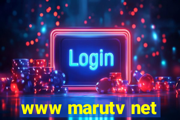 www marutv net