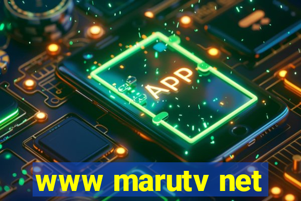 www marutv net