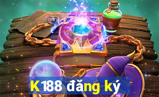 K188 đăng ký