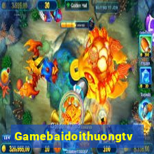 Gamebaidoithuongtv Game Bài X8