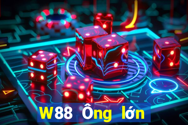 W88 Ông lớn giải trí Việt nam