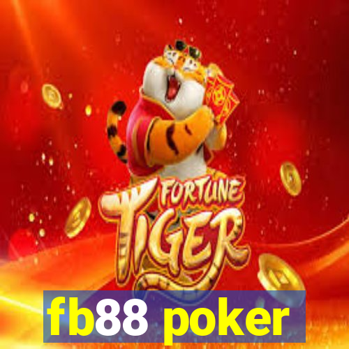 fb88 poker