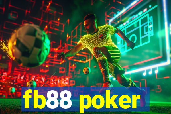 fb88 poker