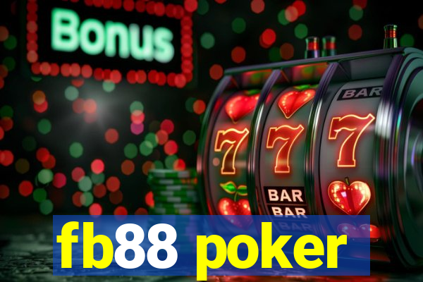 fb88 poker