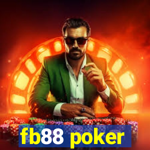 fb88 poker