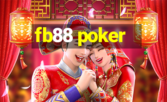 fb88 poker