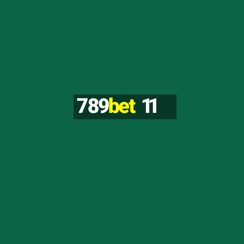 789bet 11