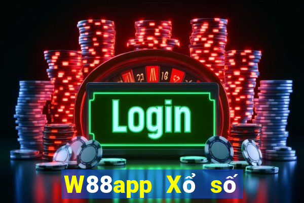 W88app Xổ số Fun88 Daley