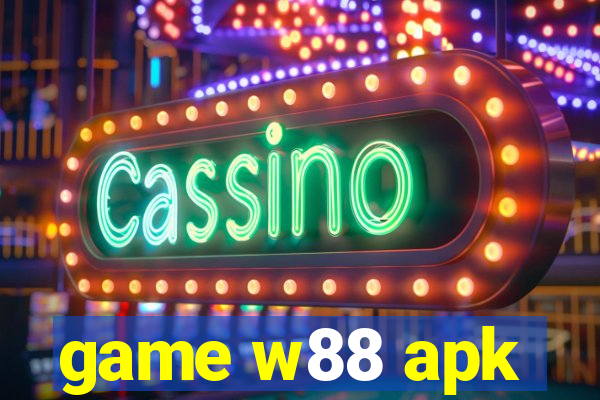 game w88 apk