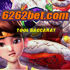 tool baccarat