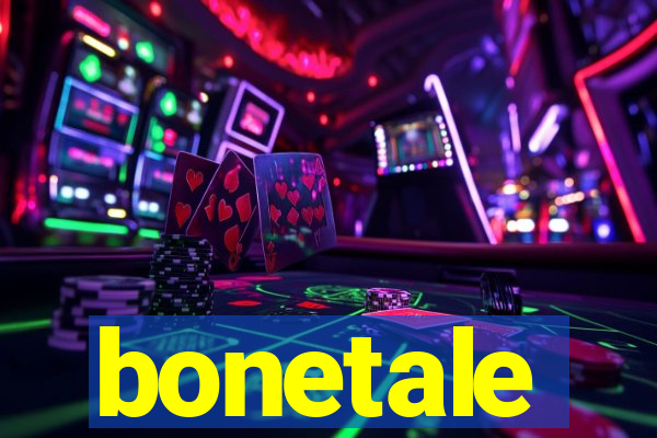 bonetale