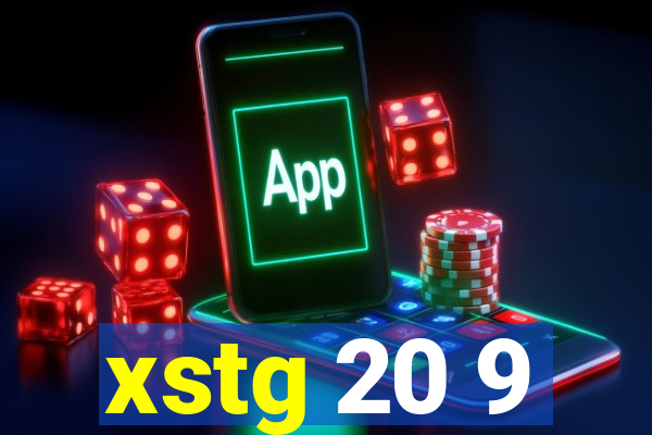 xstg 20 9