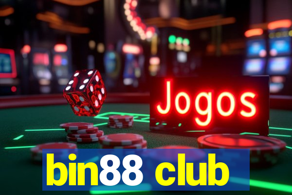 bin88 club