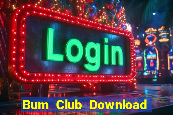 Bum Club Download Game Đánh Bài