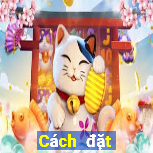 Cách đặt cược XS Keno Vietlott ngày 1