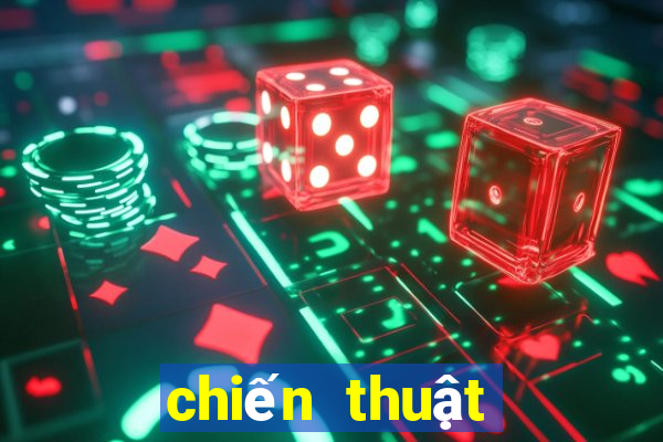 chiến thuật liên quân mobile