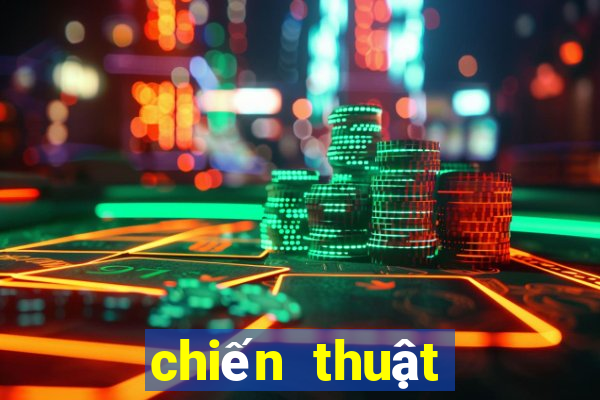 chiến thuật liên quân mobile