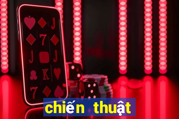 chiến thuật liên quân mobile