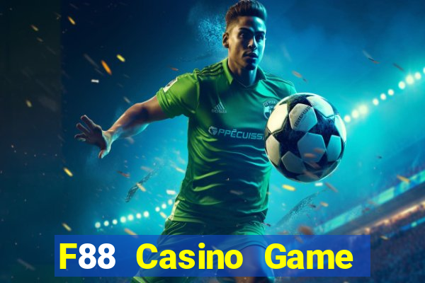 F88 Casino Game Bài Baccarat