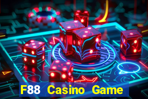 F88 Casino Game Bài Baccarat