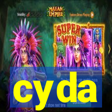 cyda