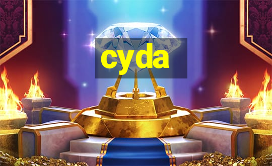 cyda