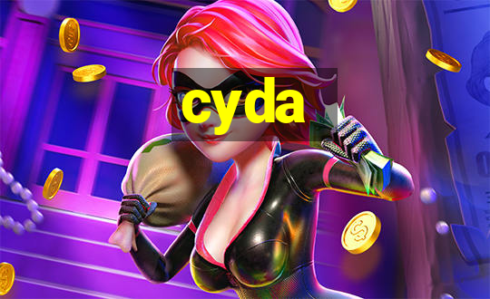 cyda