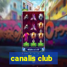 canalis club