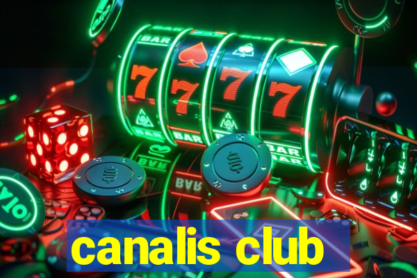 canalis club