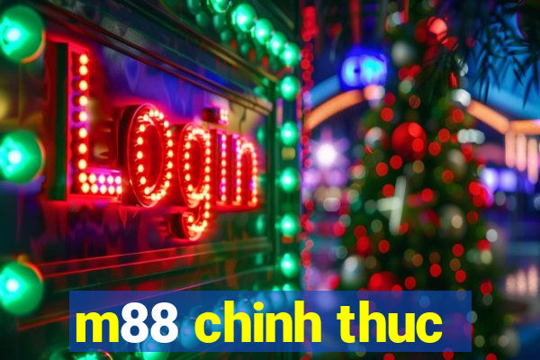 m88 chinh thuc