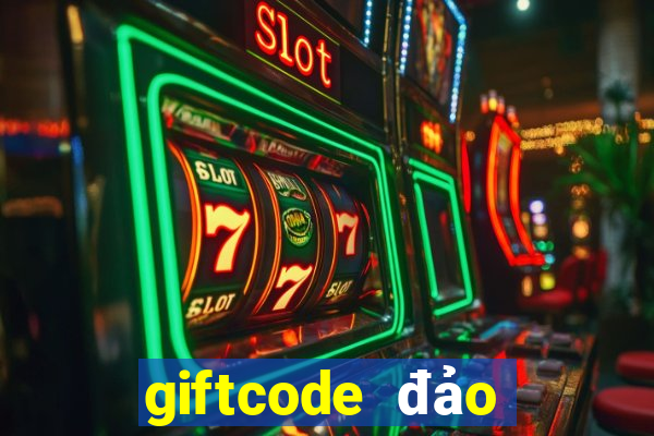 giftcode đảo hải tặc