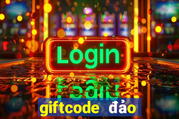 giftcode đảo hải tặc