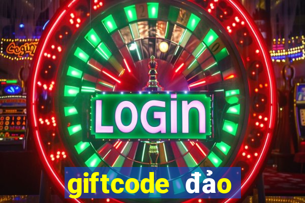 giftcode đảo hải tặc