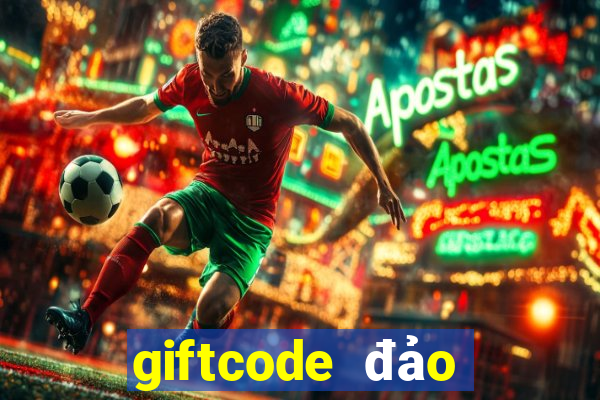 giftcode đảo hải tặc