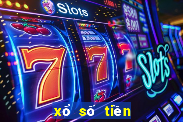 xổ số tiền giang 23 tháng 5