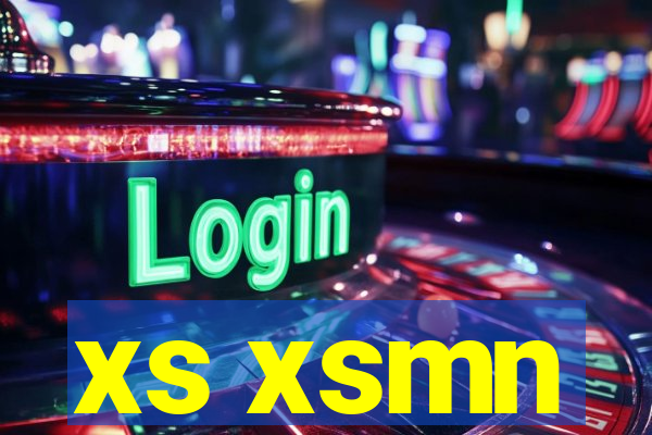 xs xsmn