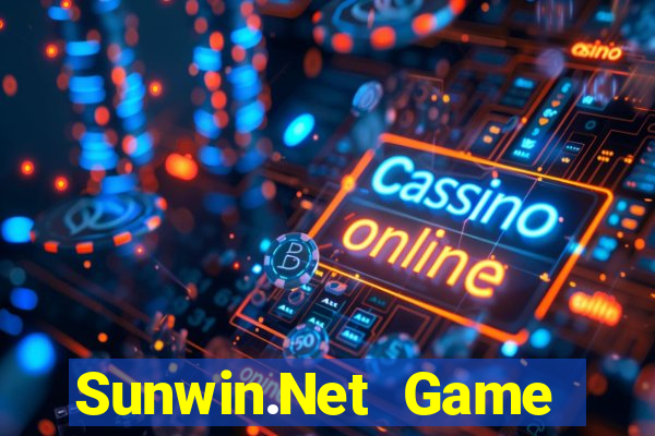 Sunwin.Net Game Bài 24H