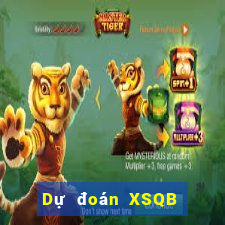 Dự đoán XSQB ngày 25