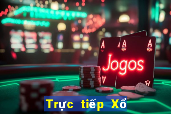 Trực tiếp Xổ Số thừa thiên huế ngày 6