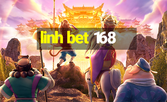 linh bet 168