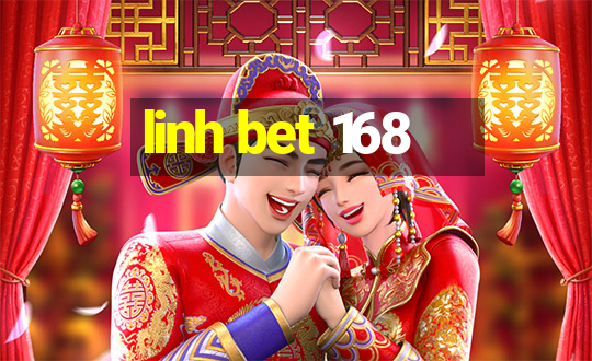 linh bet 168